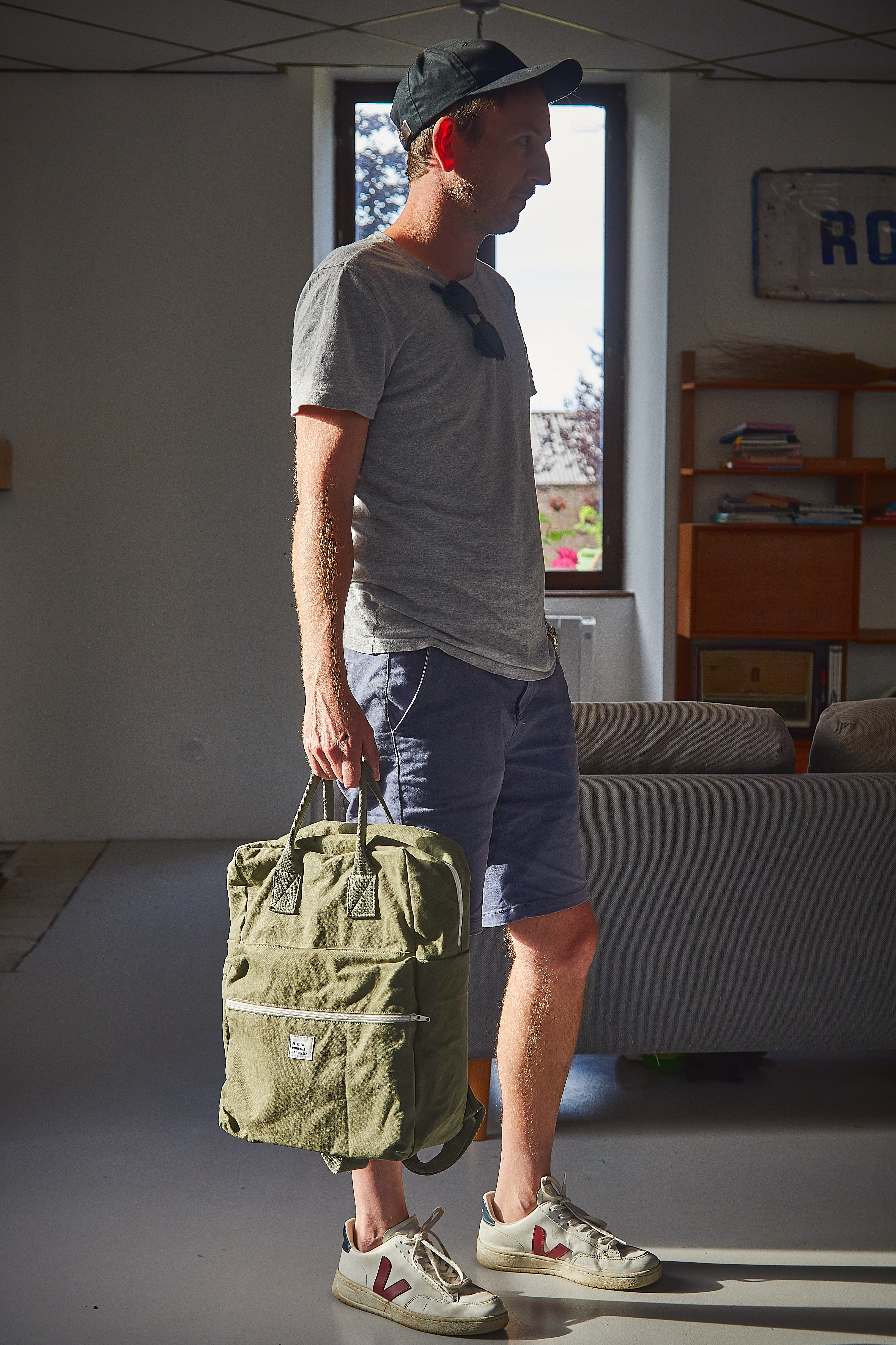 EUGENE BACKPACK - 4