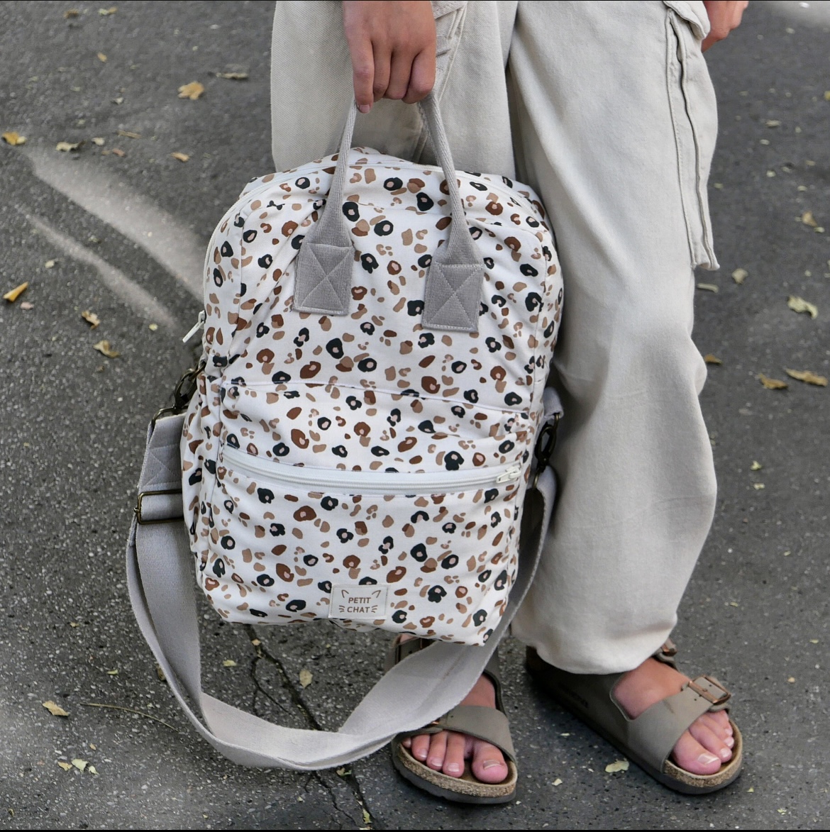 EUGENE BACKPACK - 26
