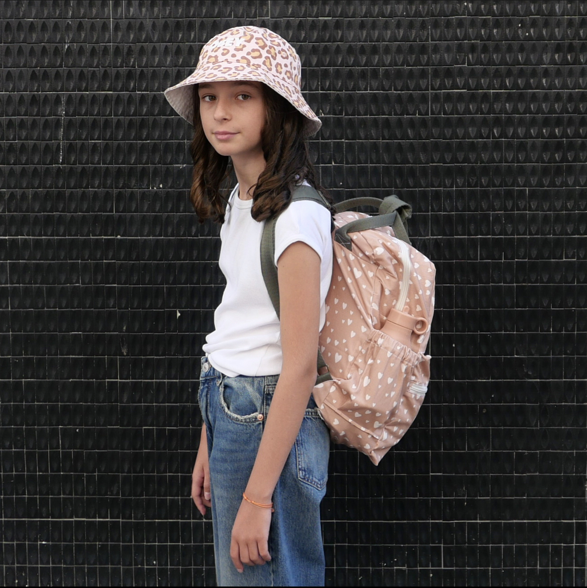 EUGENE BACKPACK - 21