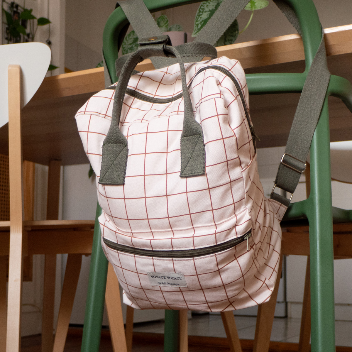 EUGENE BACKPACK - 12