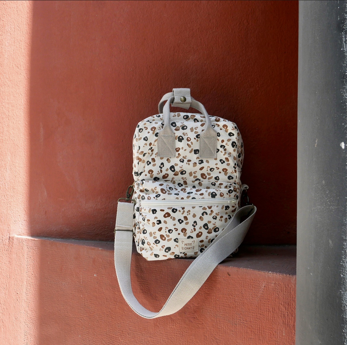 EUGENE BACKPACK - 29