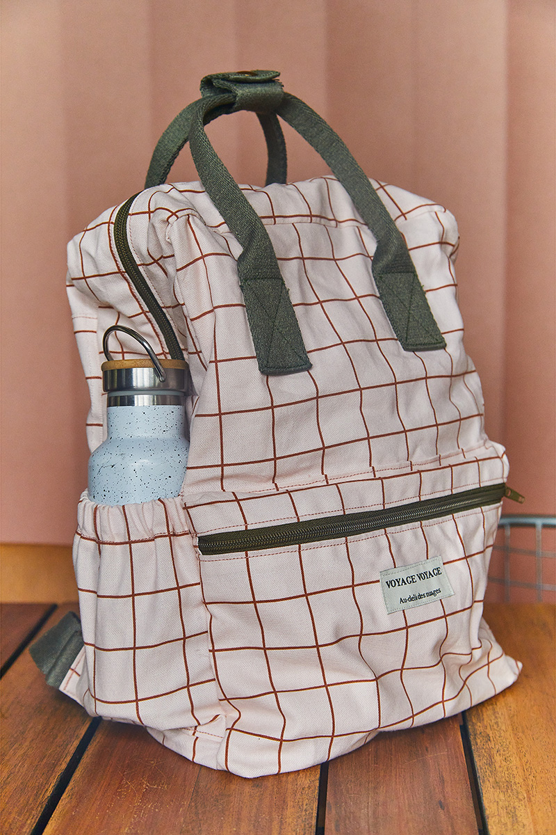 EUGENE BACKPACK - 14