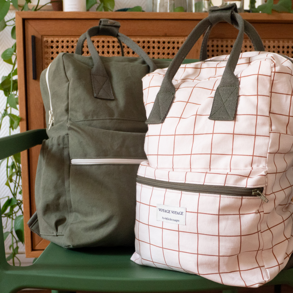 EUGENE BACKPACK - 34
