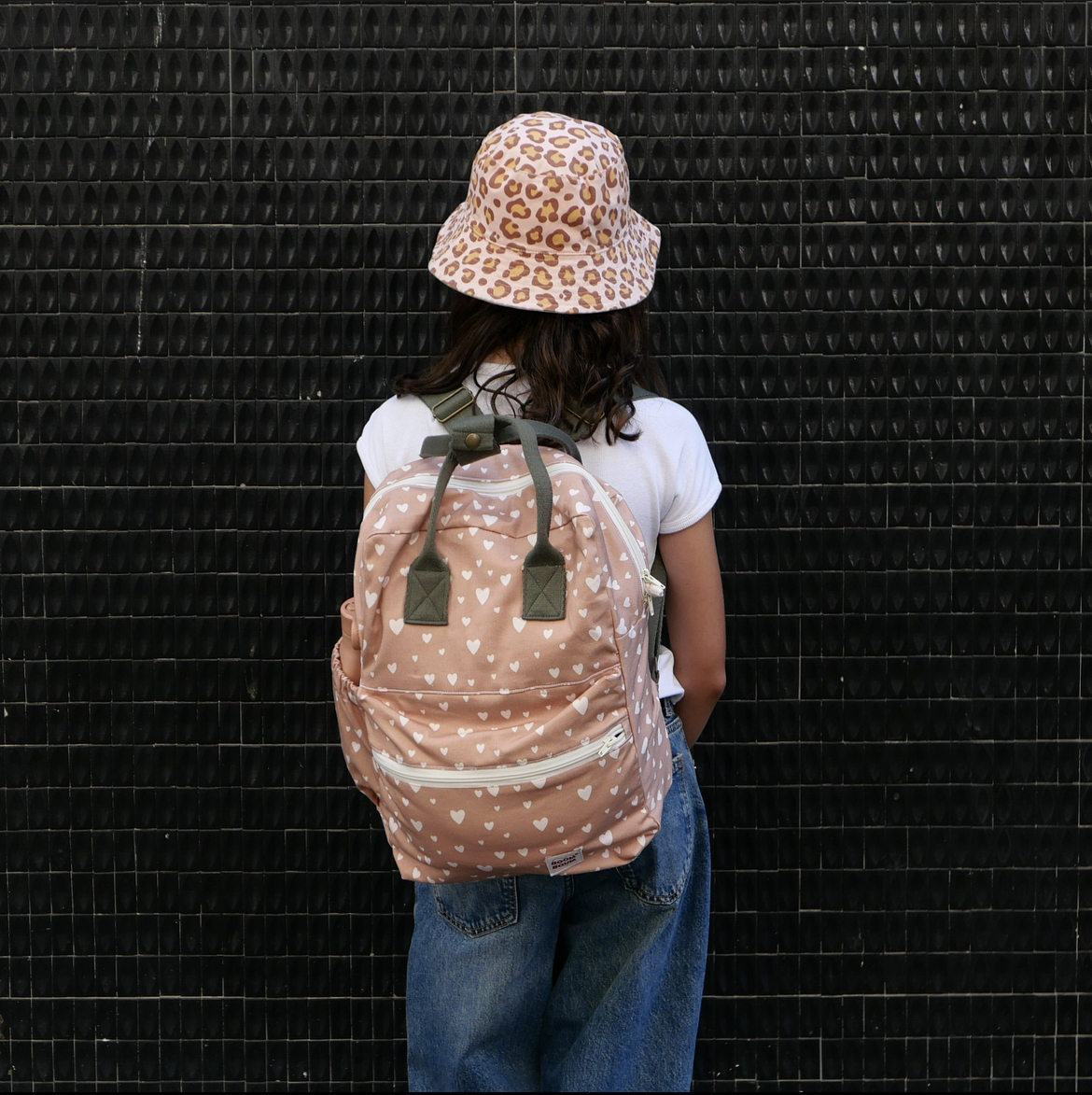 EUGENE BACKPACK - 22