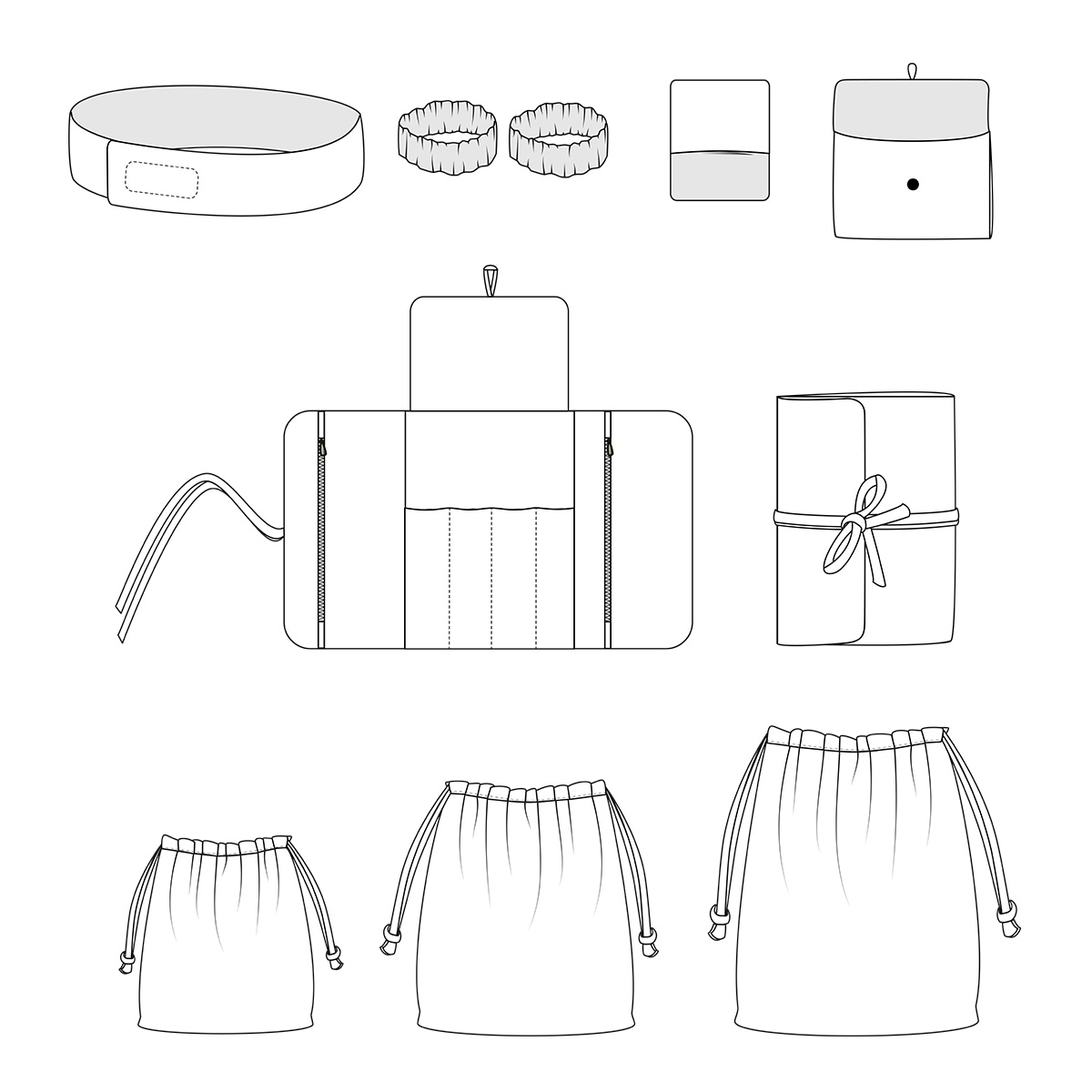 NIKKO BATHROOM ACCESSORIES - 33
