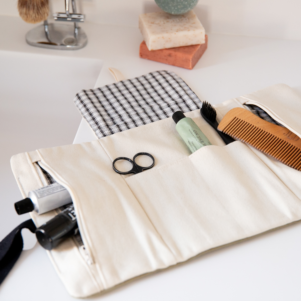 NIKKO BATHROOM ACCESSORIES - 3