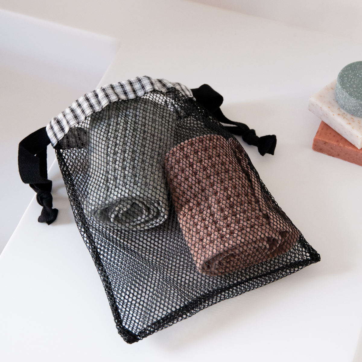 NIKKO BATHROOM ACCESSORIES - 8