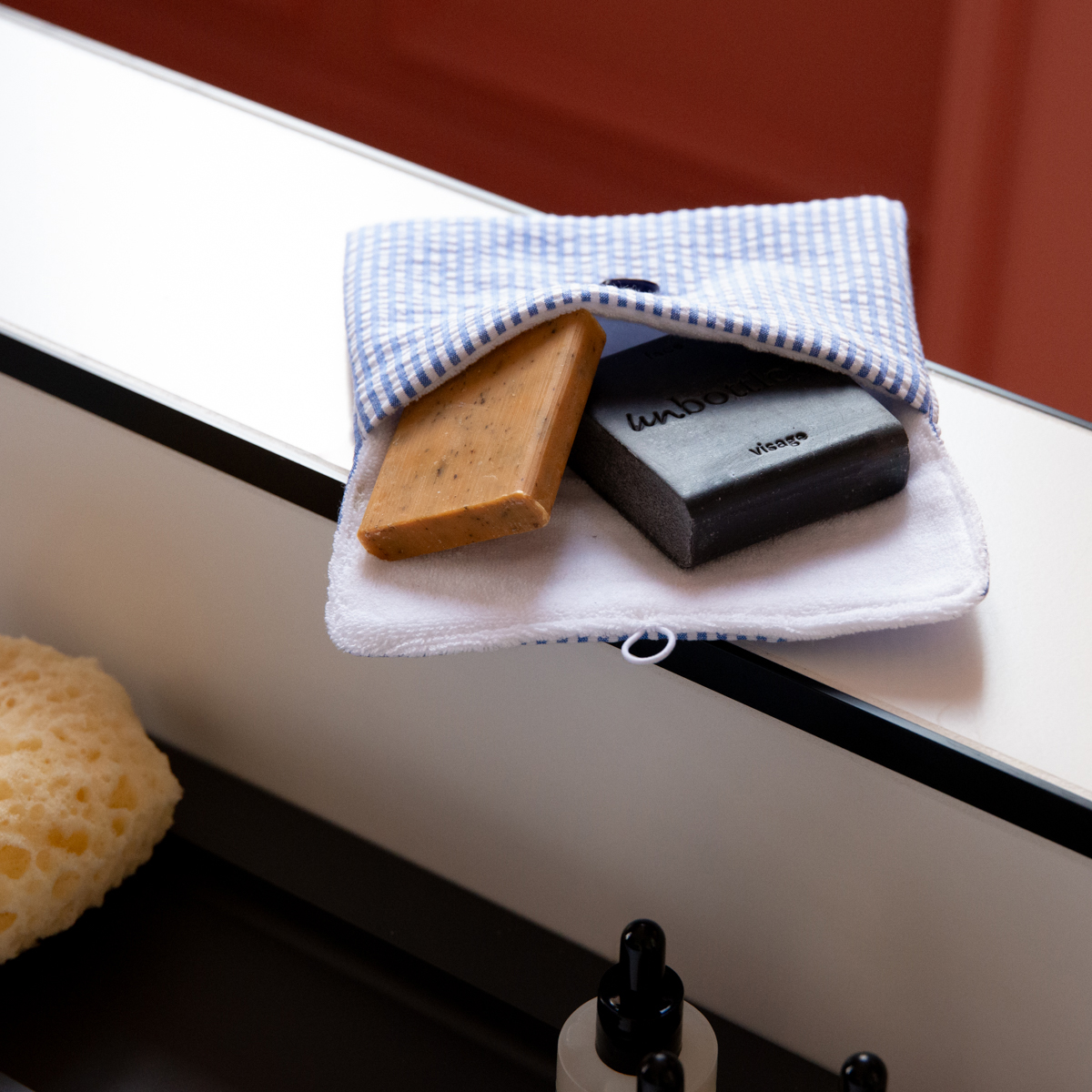 NIKKO BATHROOM ACCESSORIES - 15