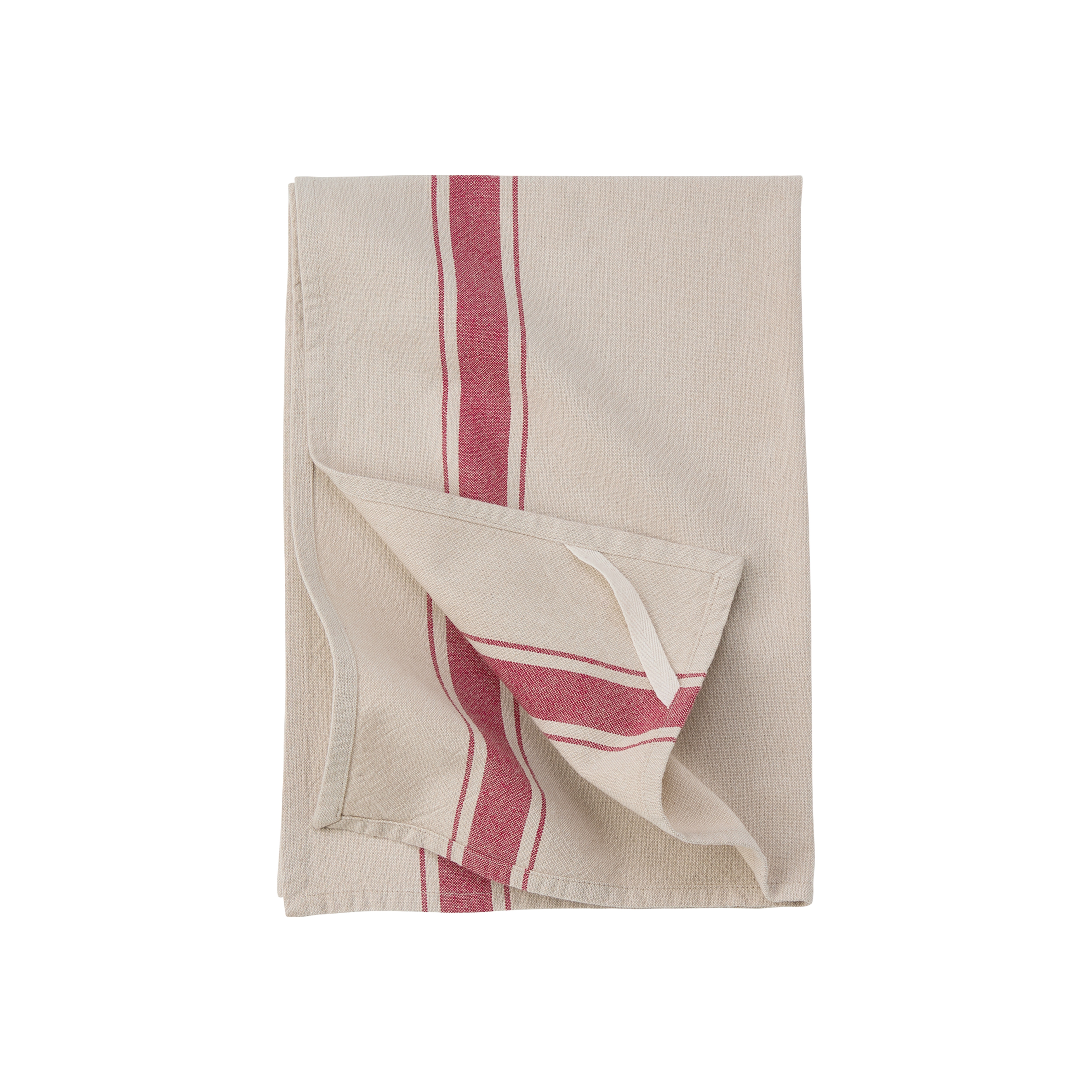 Ida kitchen towel - Nature - 50 x 70 cm - 3