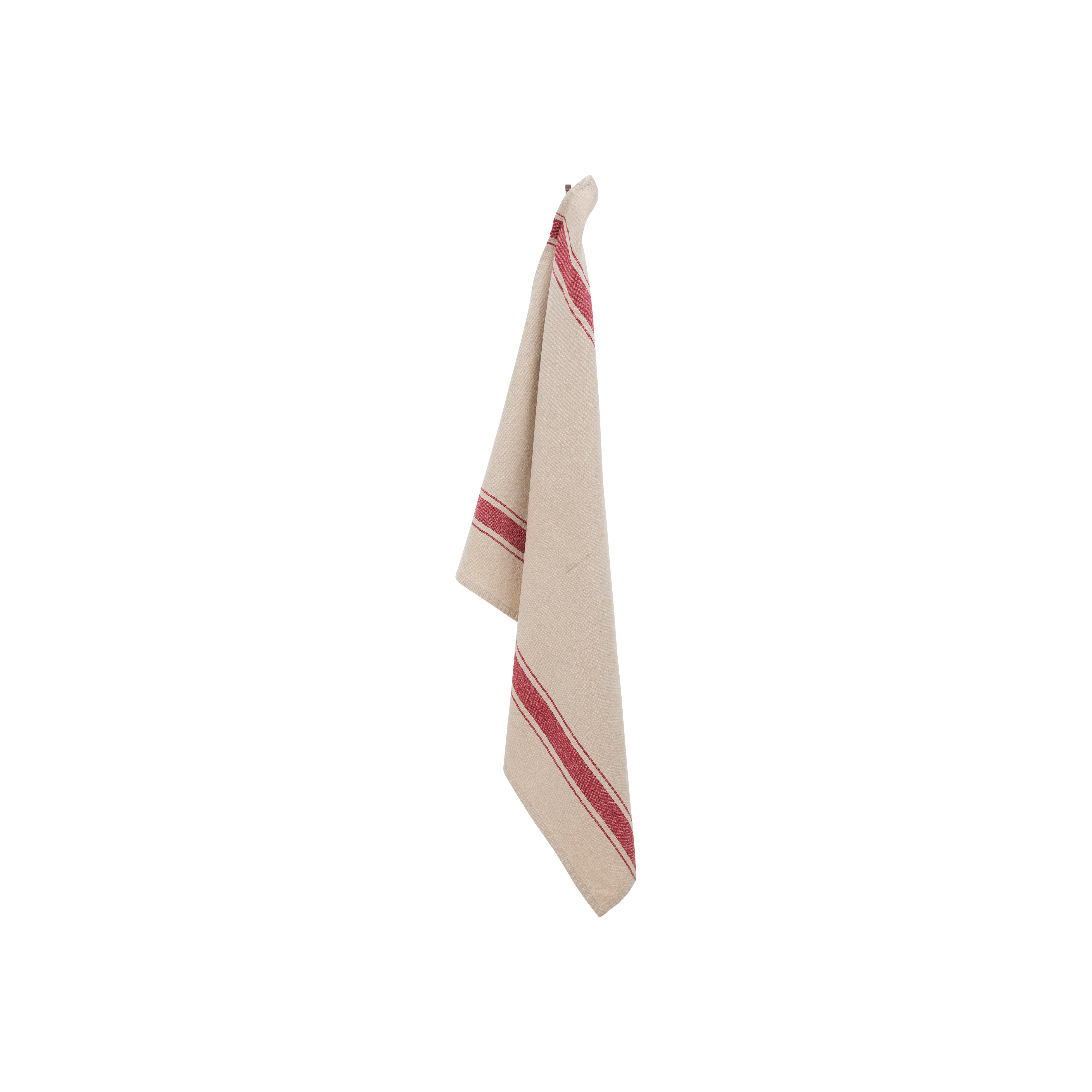Ida kitchen towel - Nature - 50 x 70 cm - 2