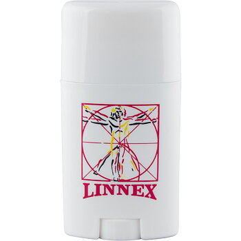Linnex Stick 50g framsida