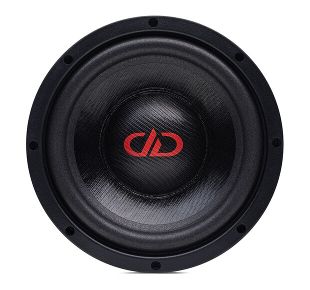 DD Audio VO-W508-S2 - 2
