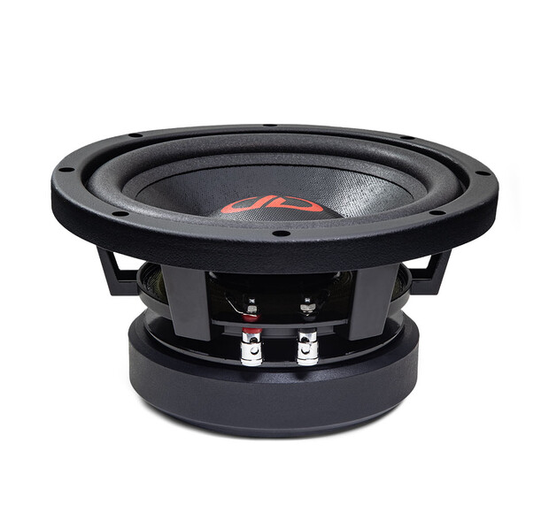 DD Audio VO-W508-S4 - 3