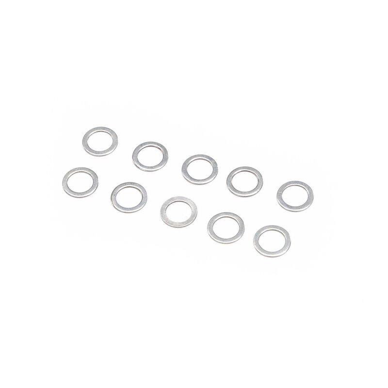 AXIAL 4x6x0.3mm Washer (10)