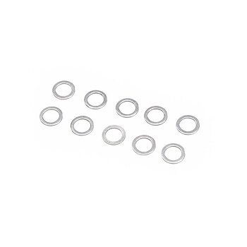 AXIAL 4x6x0.3mm Washer (10)