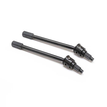 AXIAL Universal Axle Set: UTB18 (2)