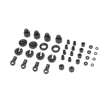 AXIAL Shock Parts: UTB18 (4)