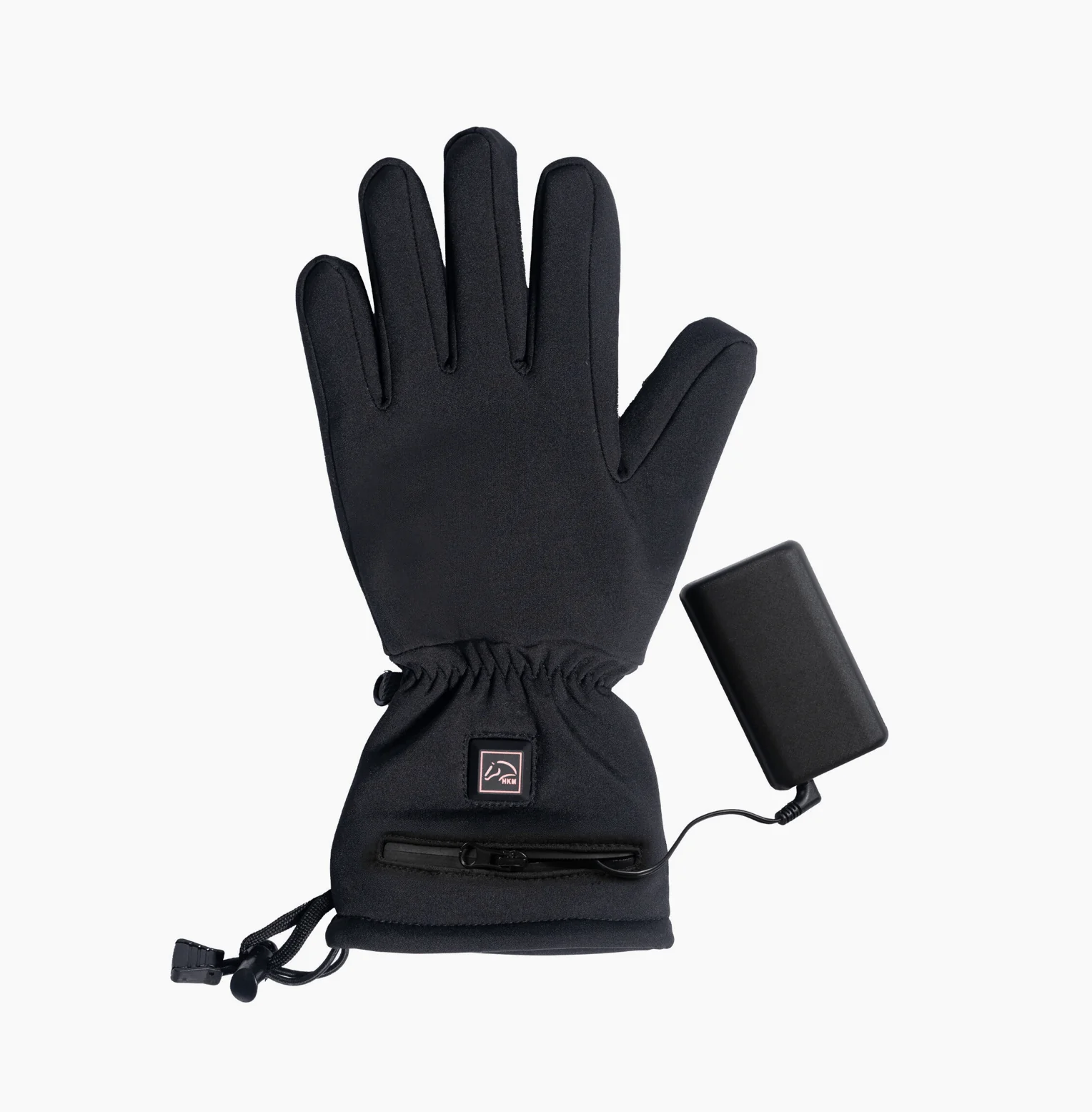 HKM HEATING GLOVES - 2