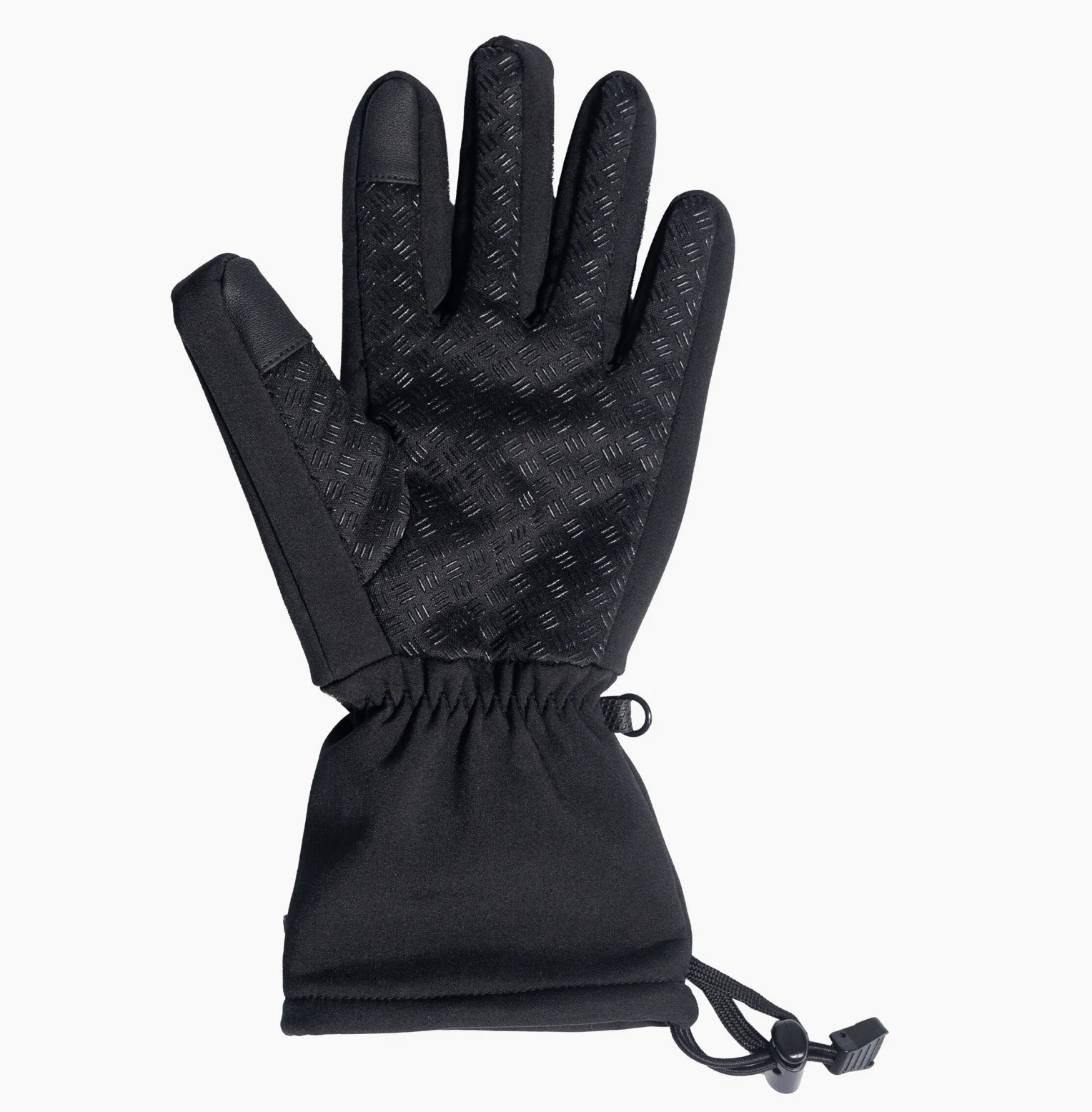 HKM HEATING GLOVES - 3