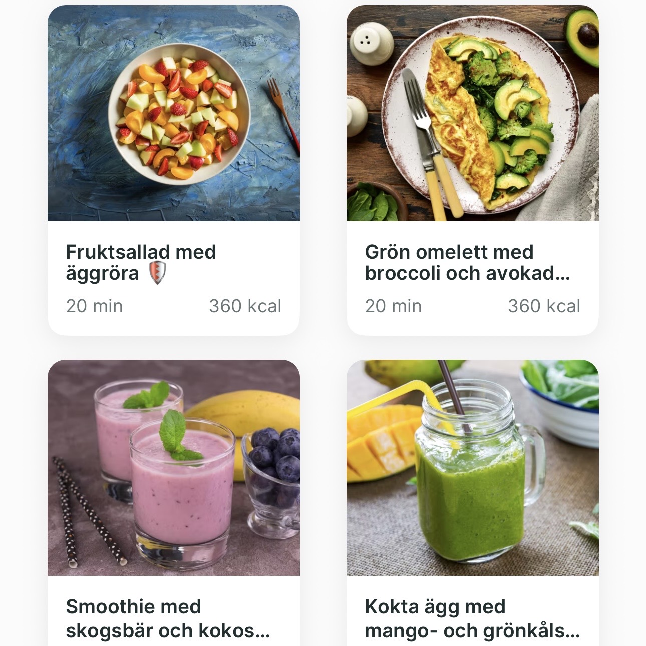 MightyFit by M Kostschema