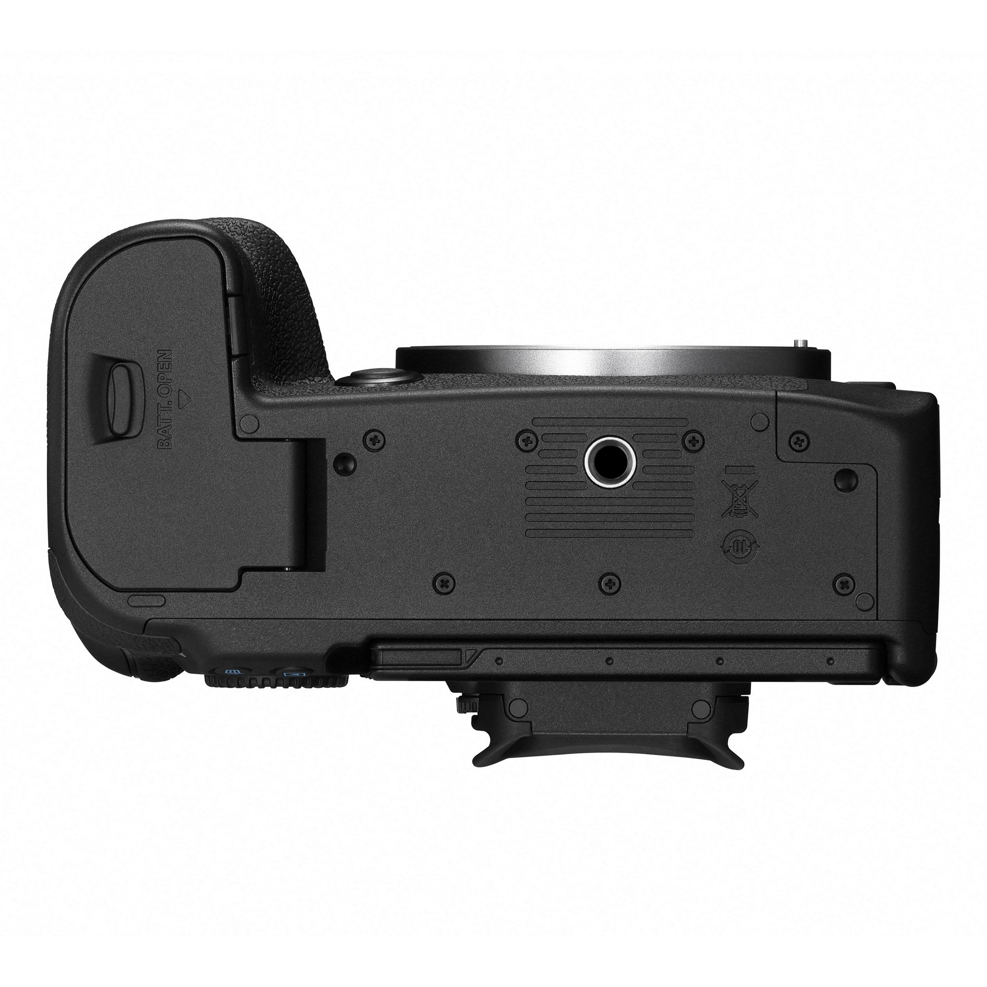Canon EOS R6 Mark III - 4
