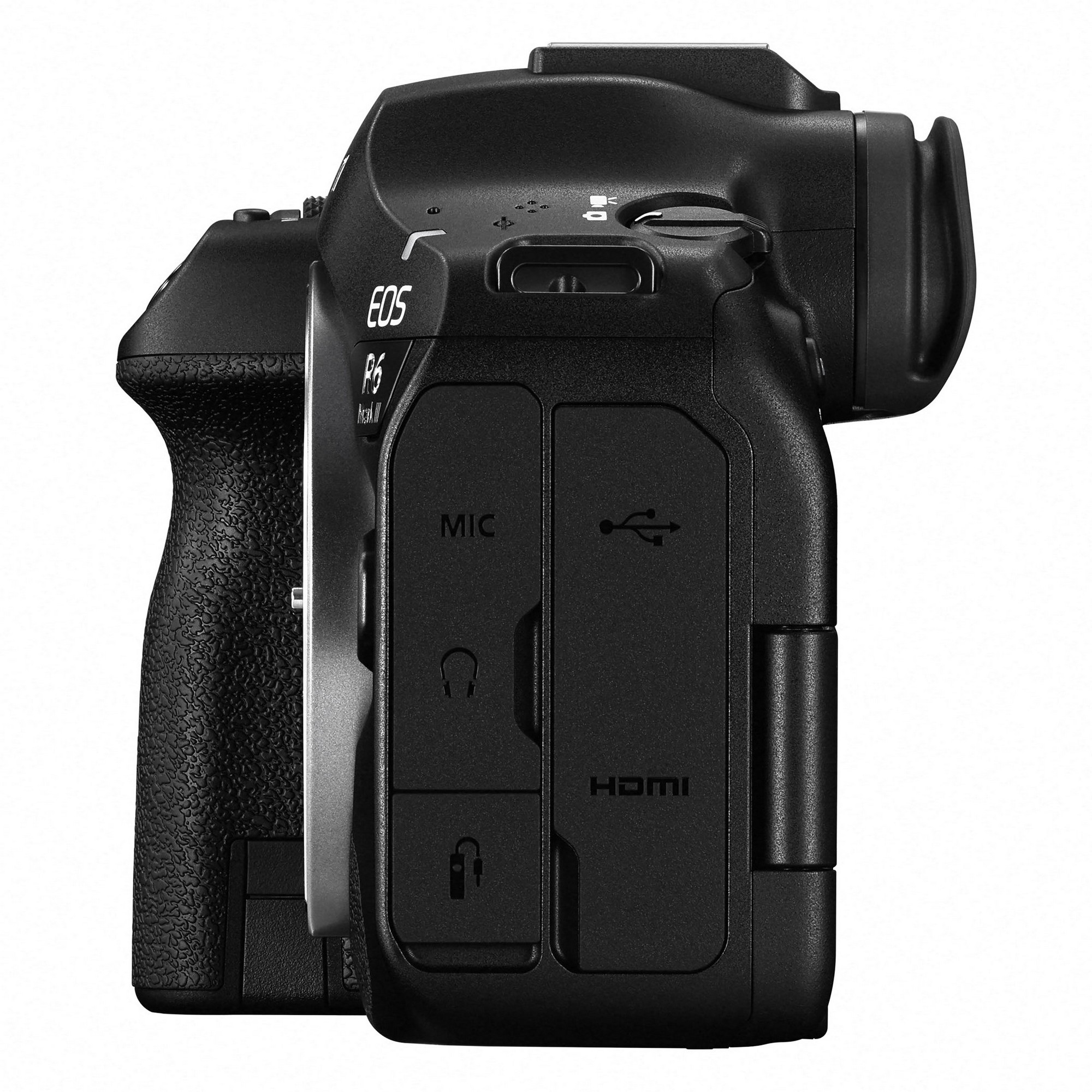 Canon EOS R6 Mark III - 6