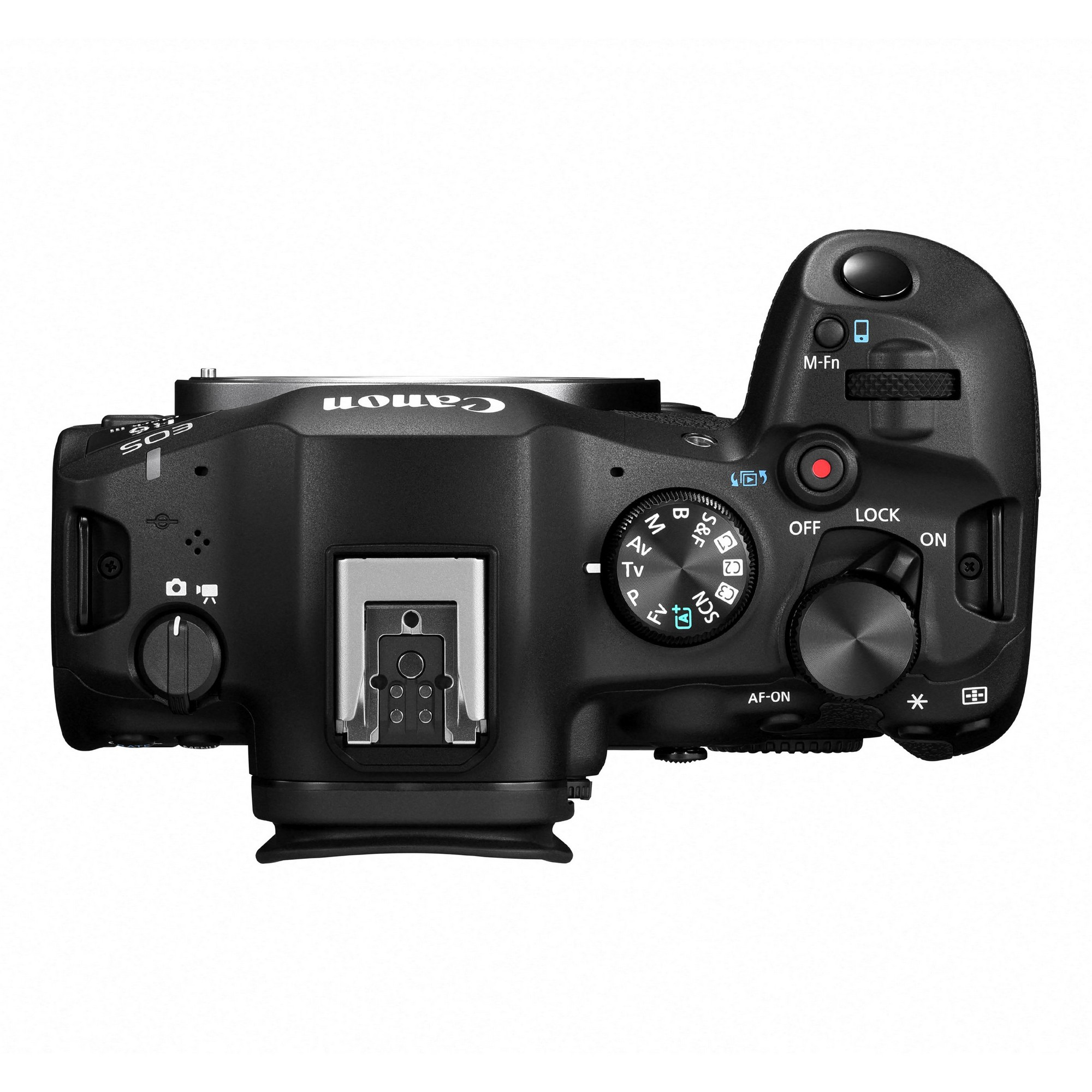 Canon EOS R6 Mark III - 3