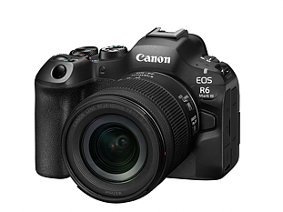 Canon EOS R6 Mark III + RF 24-105/4-7,1 IS STM