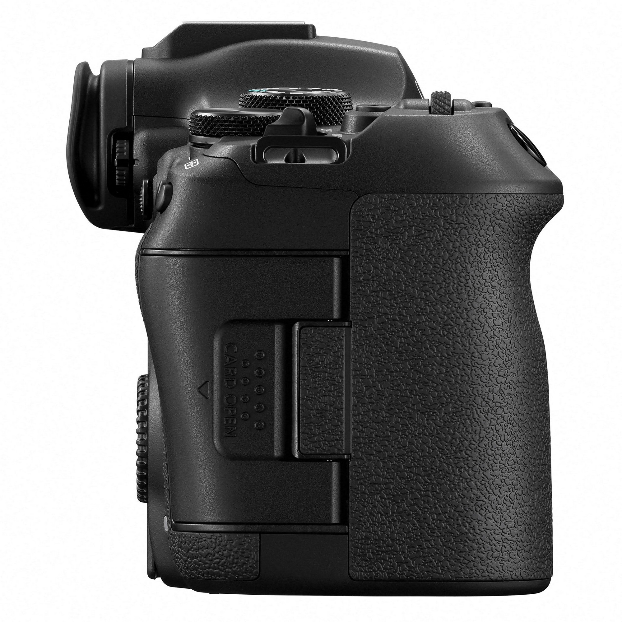 Canon EOS R6 Mark III + RF 24-105/4-7,1 IS STM - 5