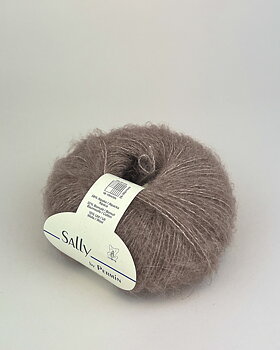Sally - Mocca mousse/08