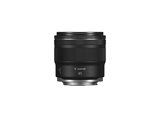 Canon RF 45/1,2 STM