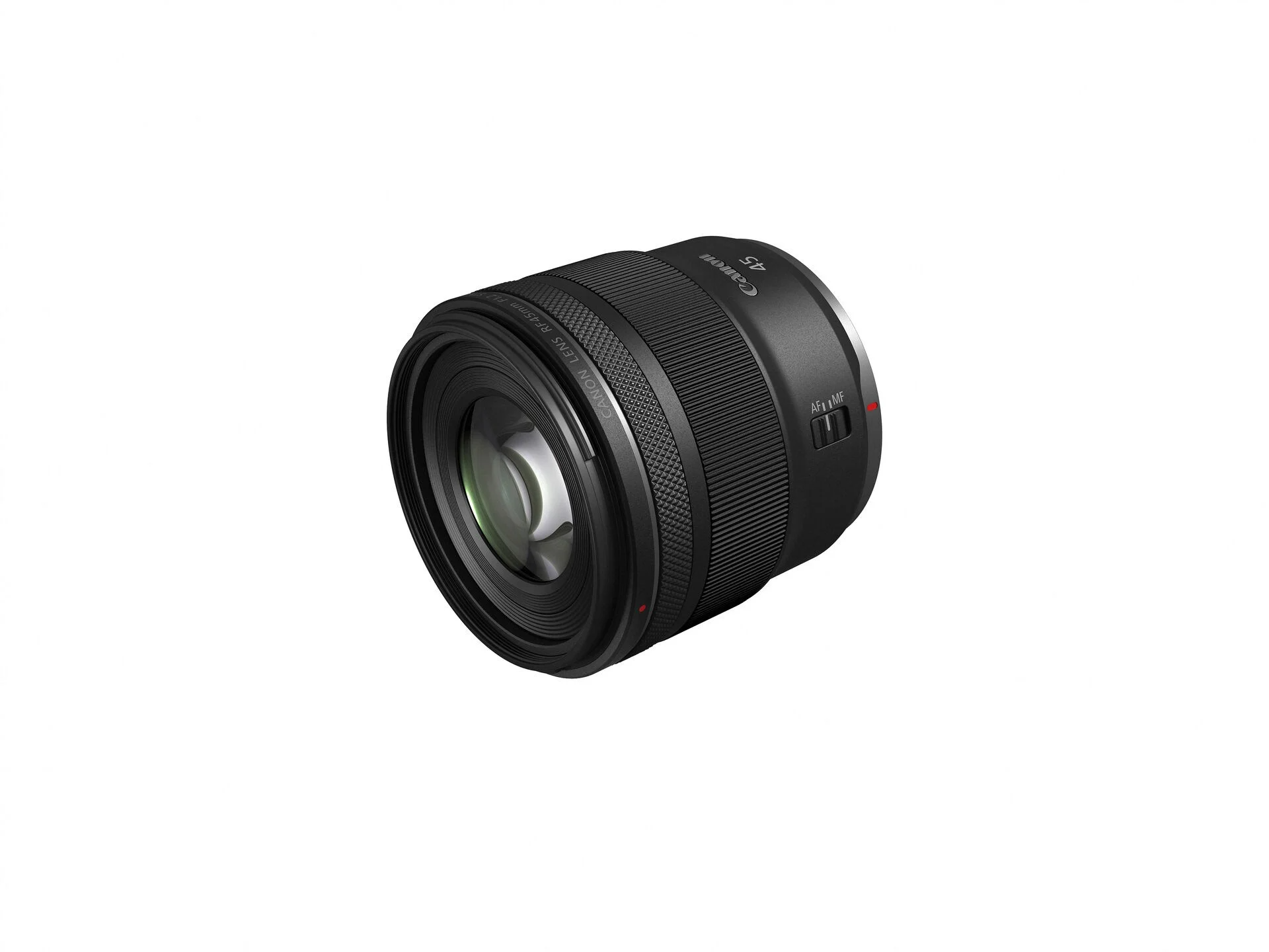 Canon RF 45/1,2 STM - 3