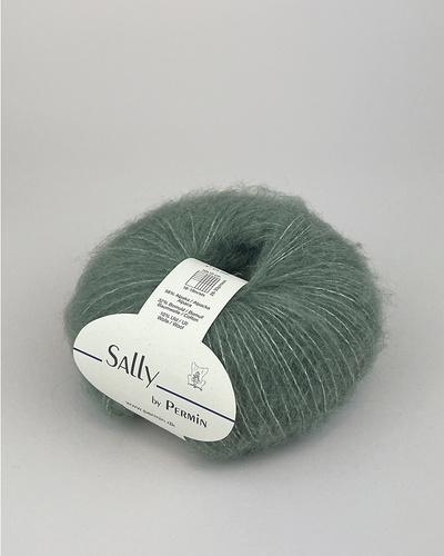Sally - Salvia/12