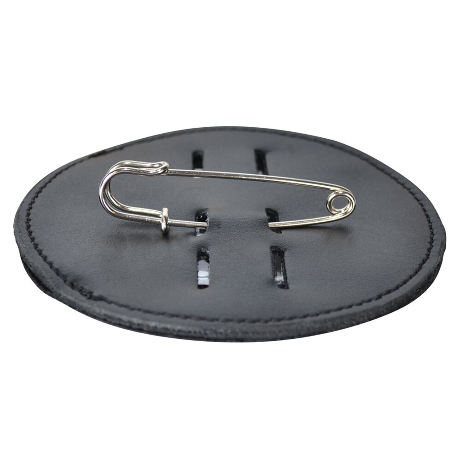 HANSBO NUMMERLAPP 2-PACK - 4