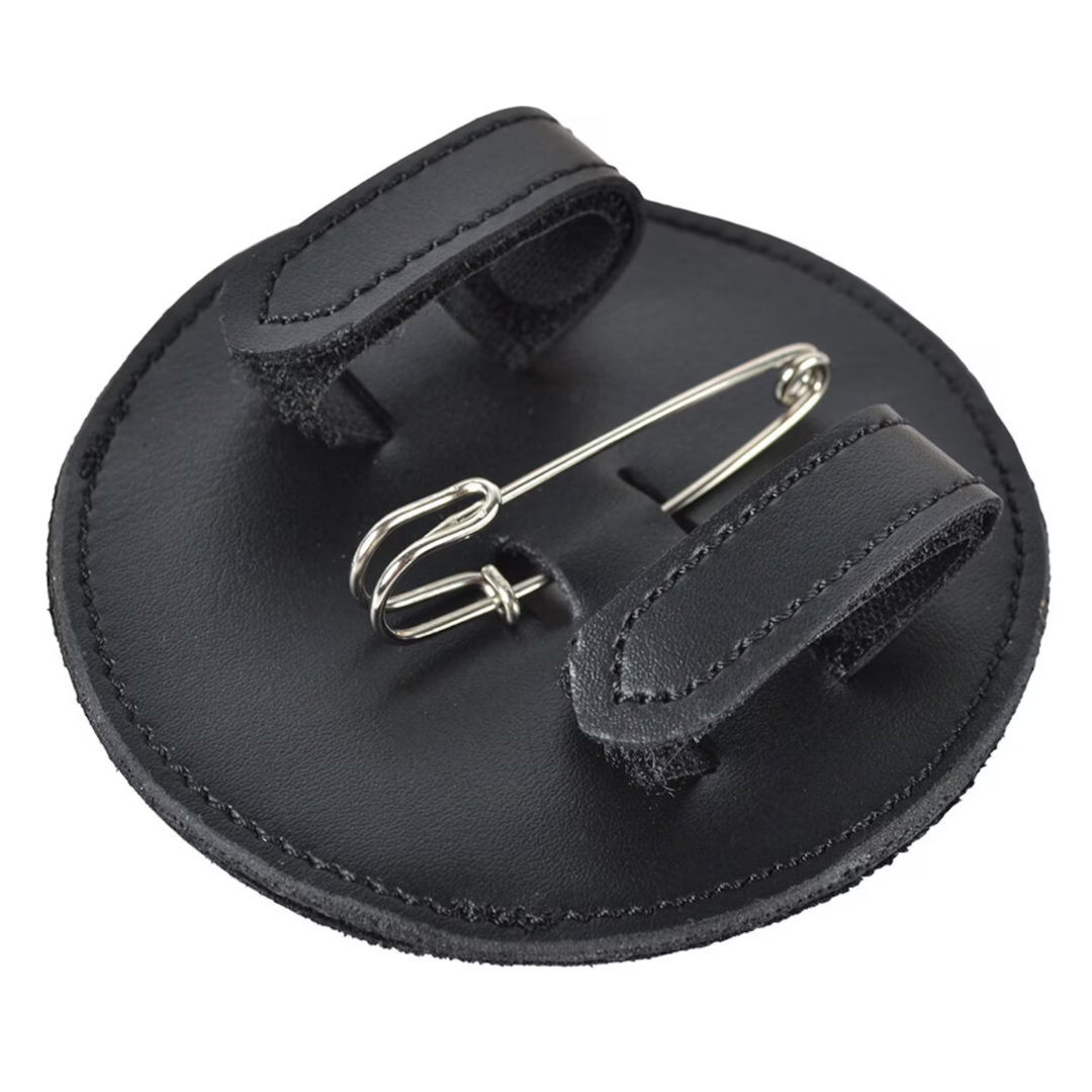 HANSBO NUMMERLAPP 2-PACK - 3
