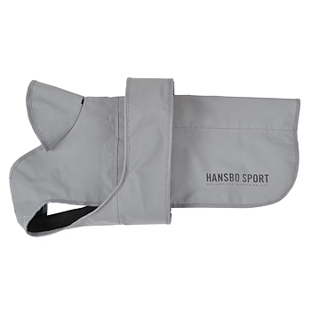 HANSBO SPORT HUNDTÄCKE MED REFLEX