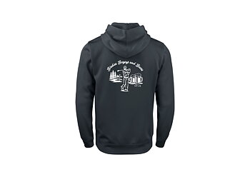 Hoodie SR - Birdies, Bogeys and Beers