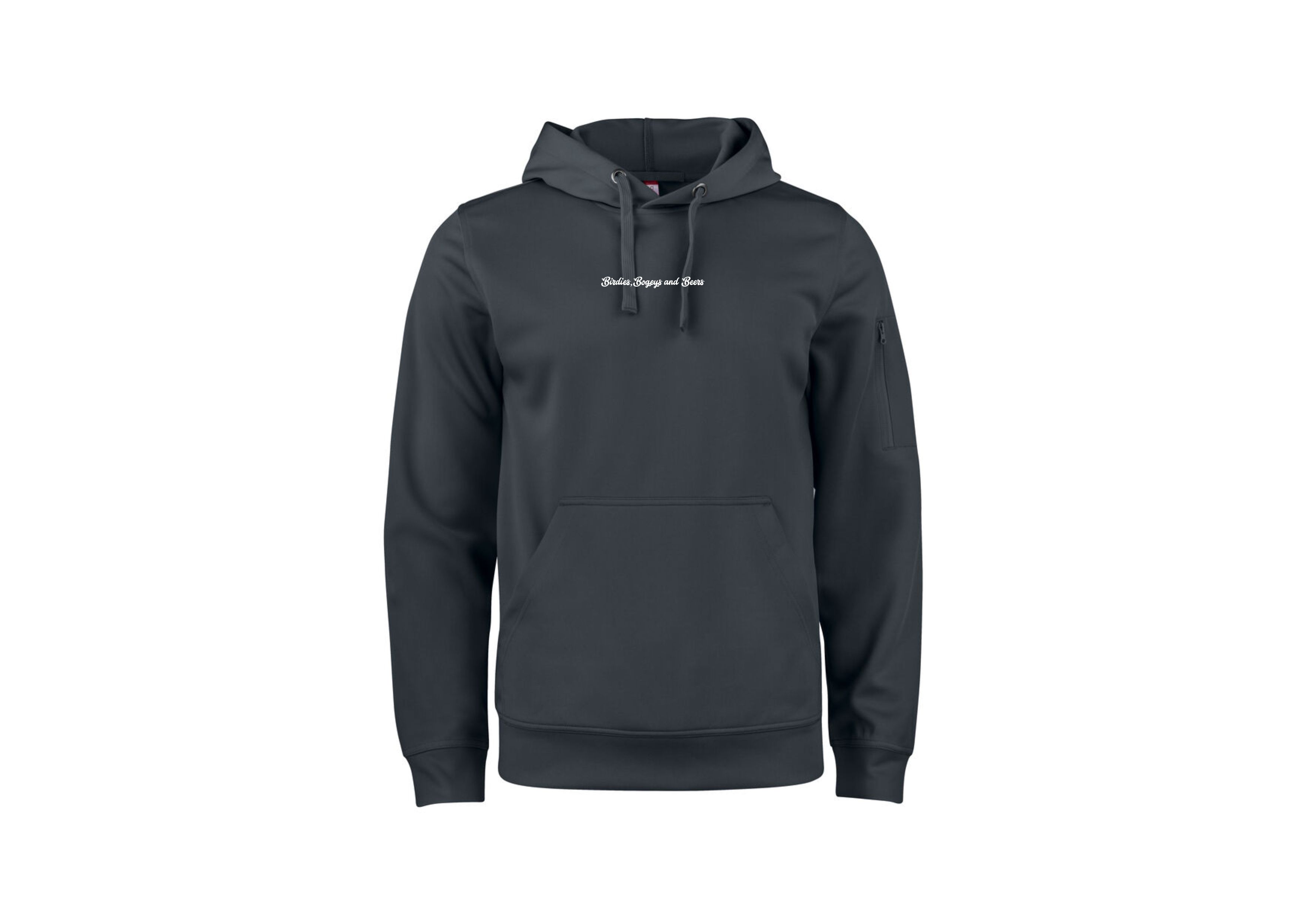 Hoodie SR - Birdies, Bogeys and Beers