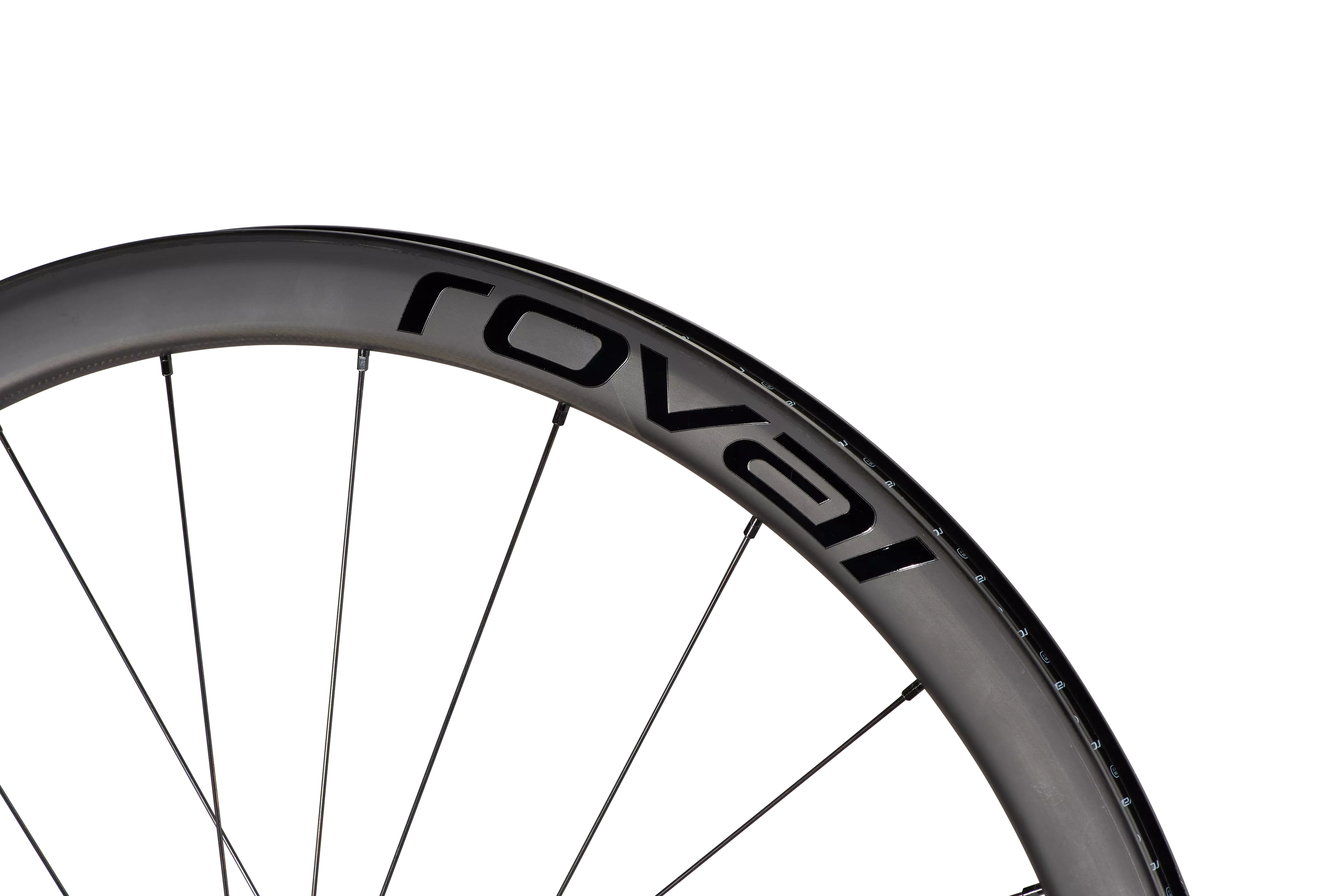 Specialized Roval Rapide C 38 Hjulset - 5