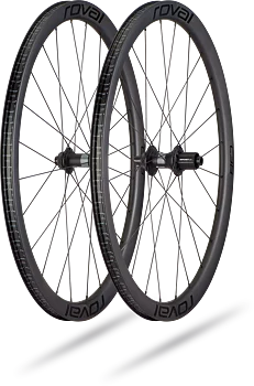 Specialized Roval Rapide C 38 Hjulset