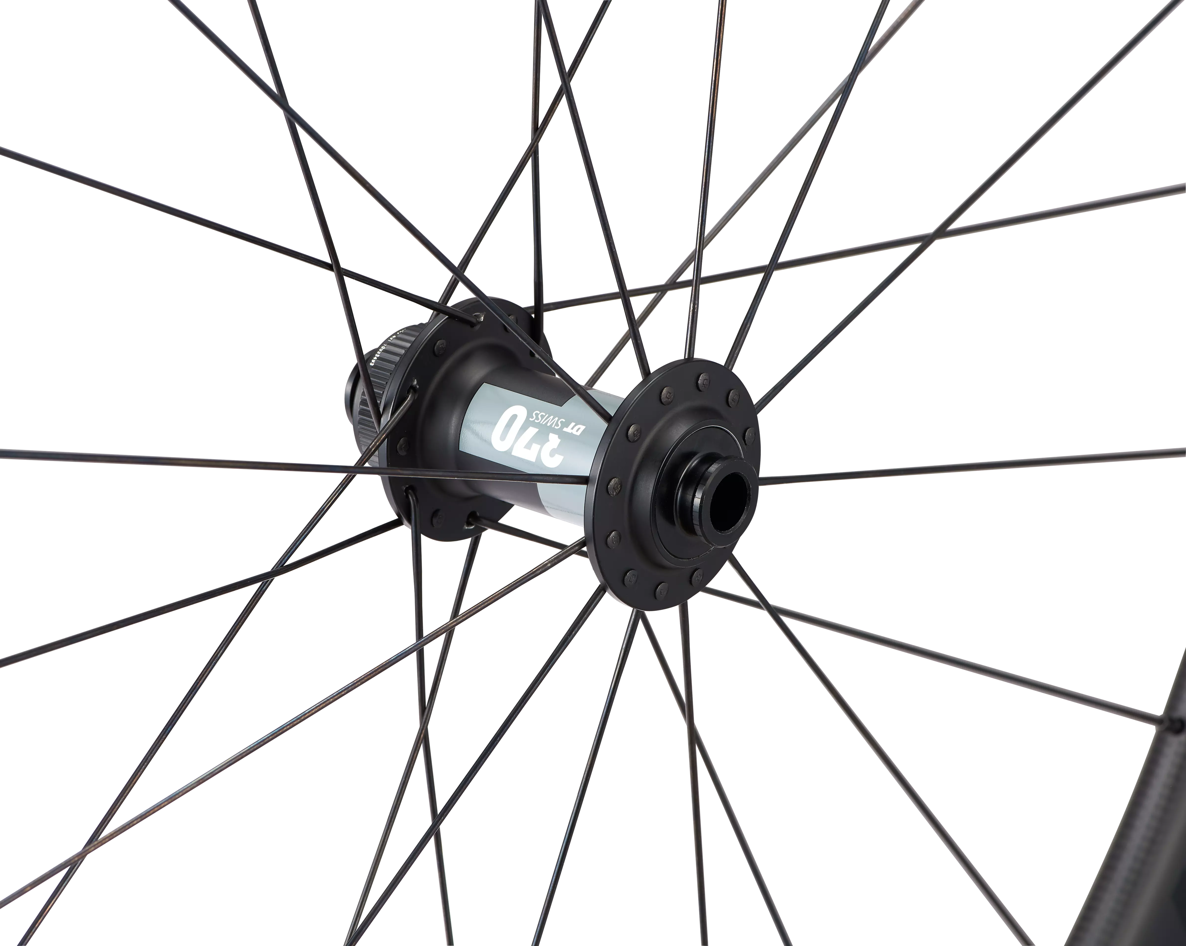 Specialized Roval Rapide C 38 Hjulset - 3
