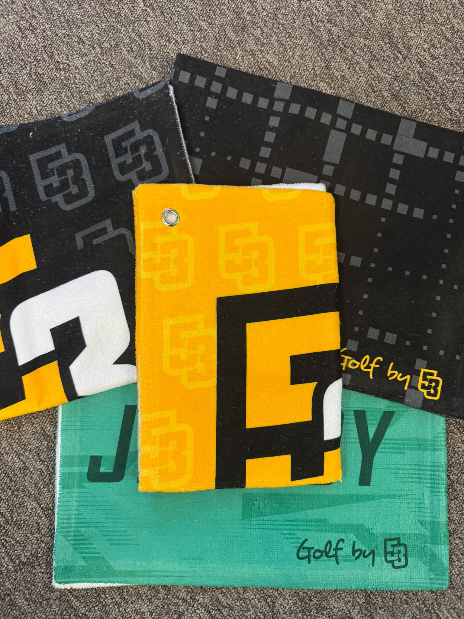 Custom_Towel S - 4