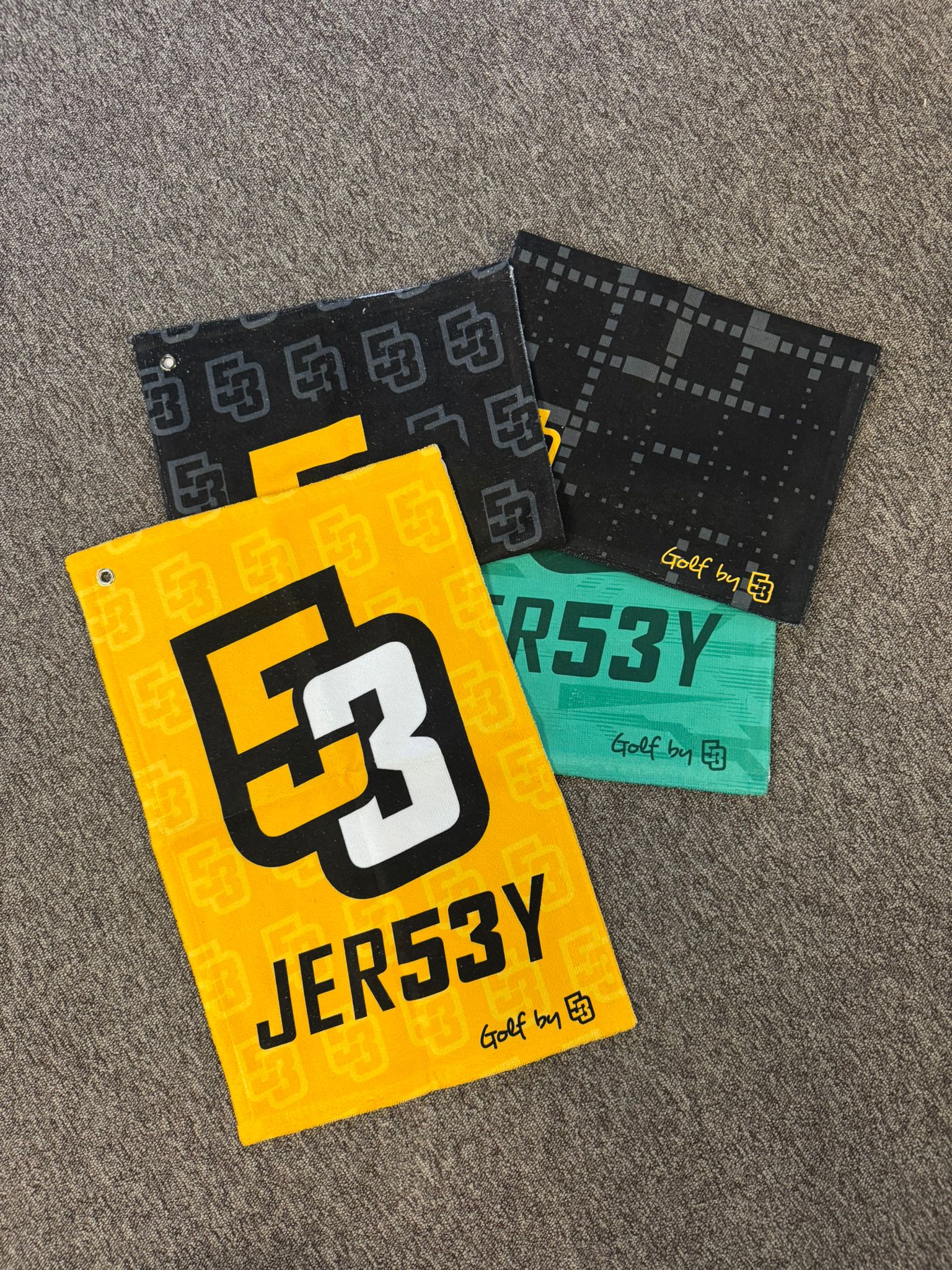 Custom_Towel S - 3