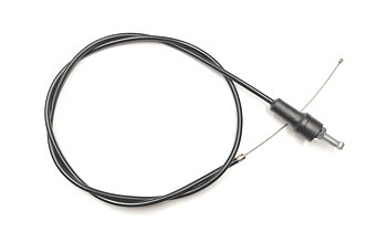 Throttle cable RM125/250 (01-08)