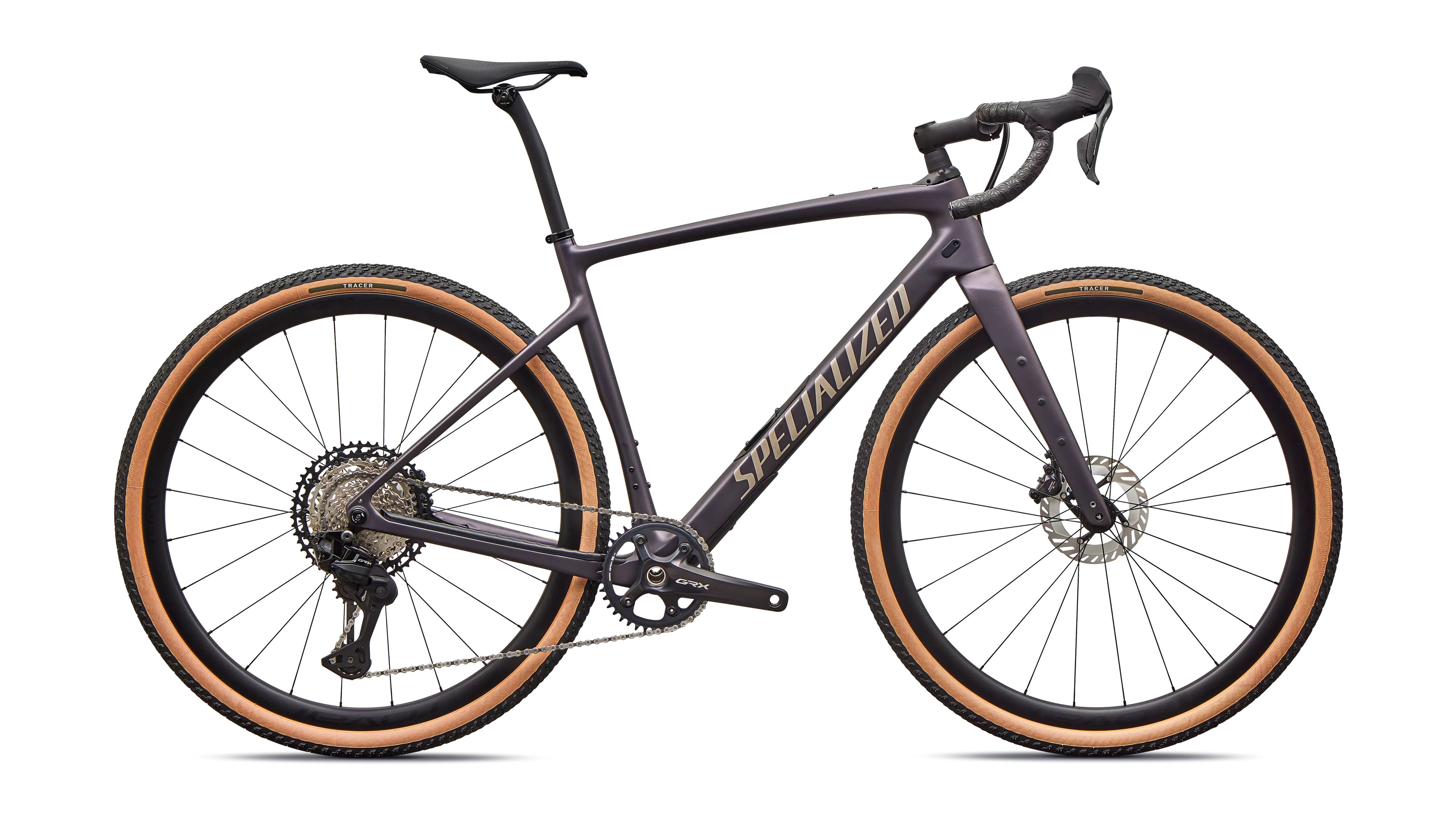 Specialized Diverge 4 Expert 2026