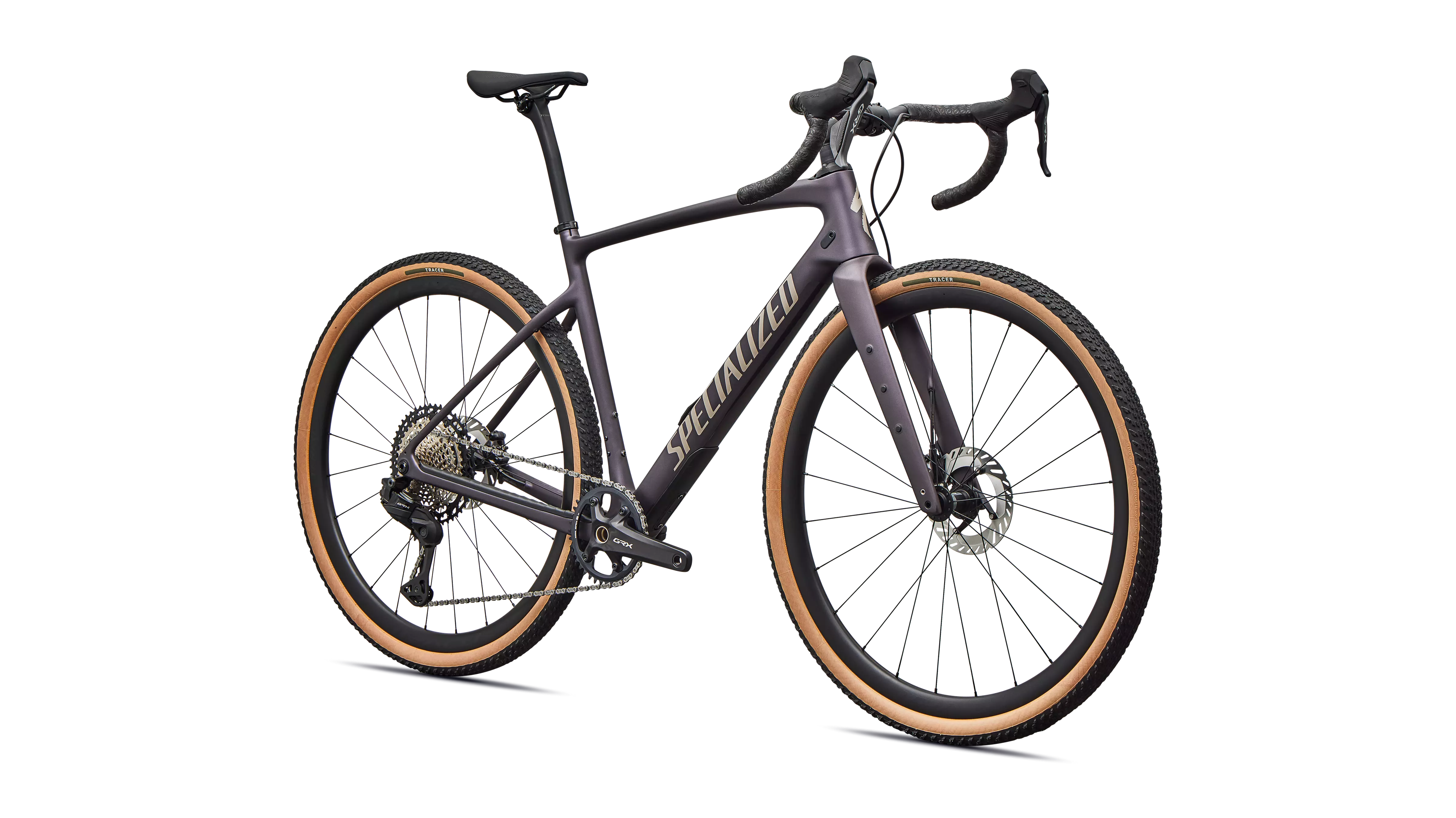 Specialized Diverge 4 Expert 2026 - 2