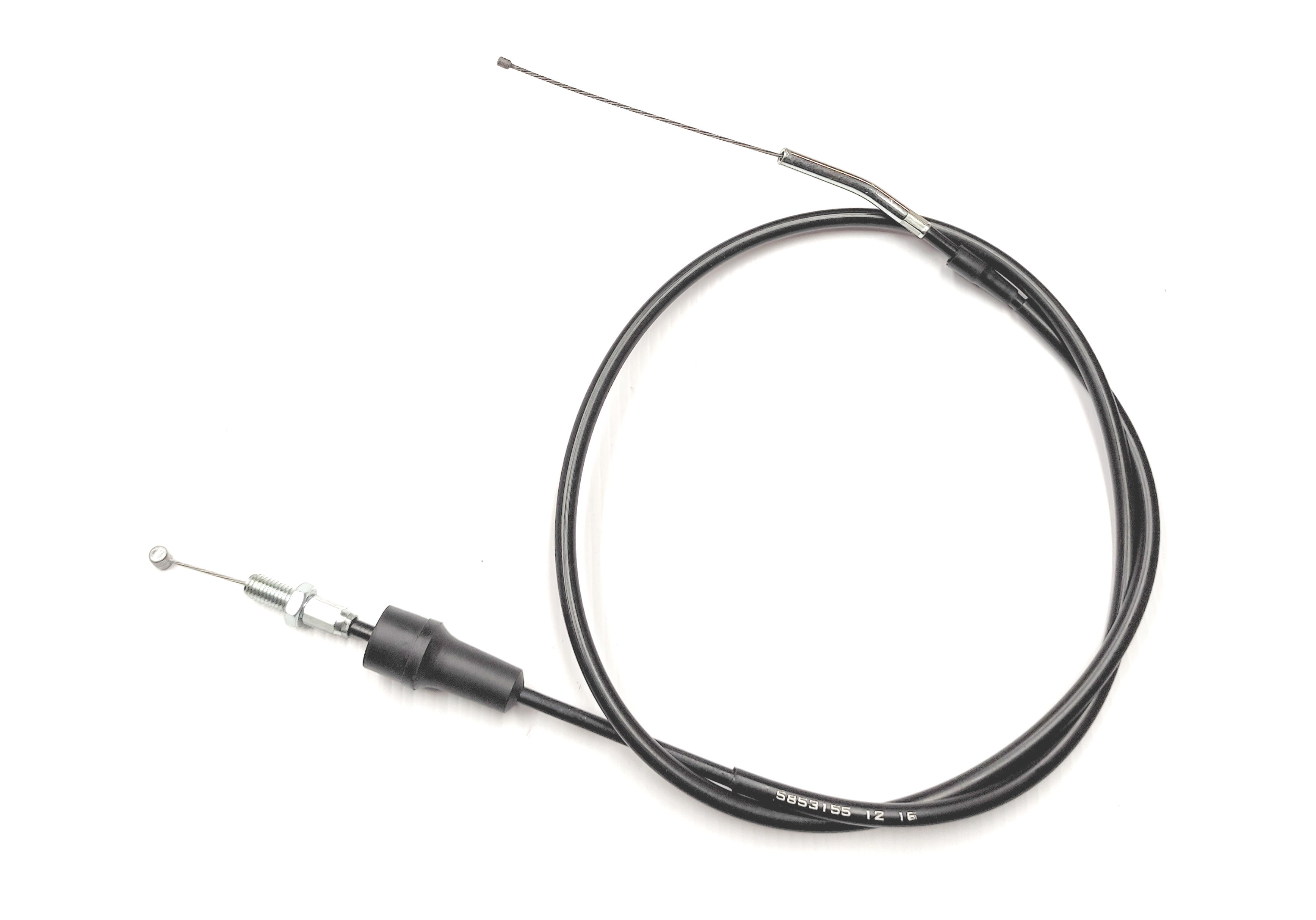 Gasvajer Suzuki RM125/250 (95-00)