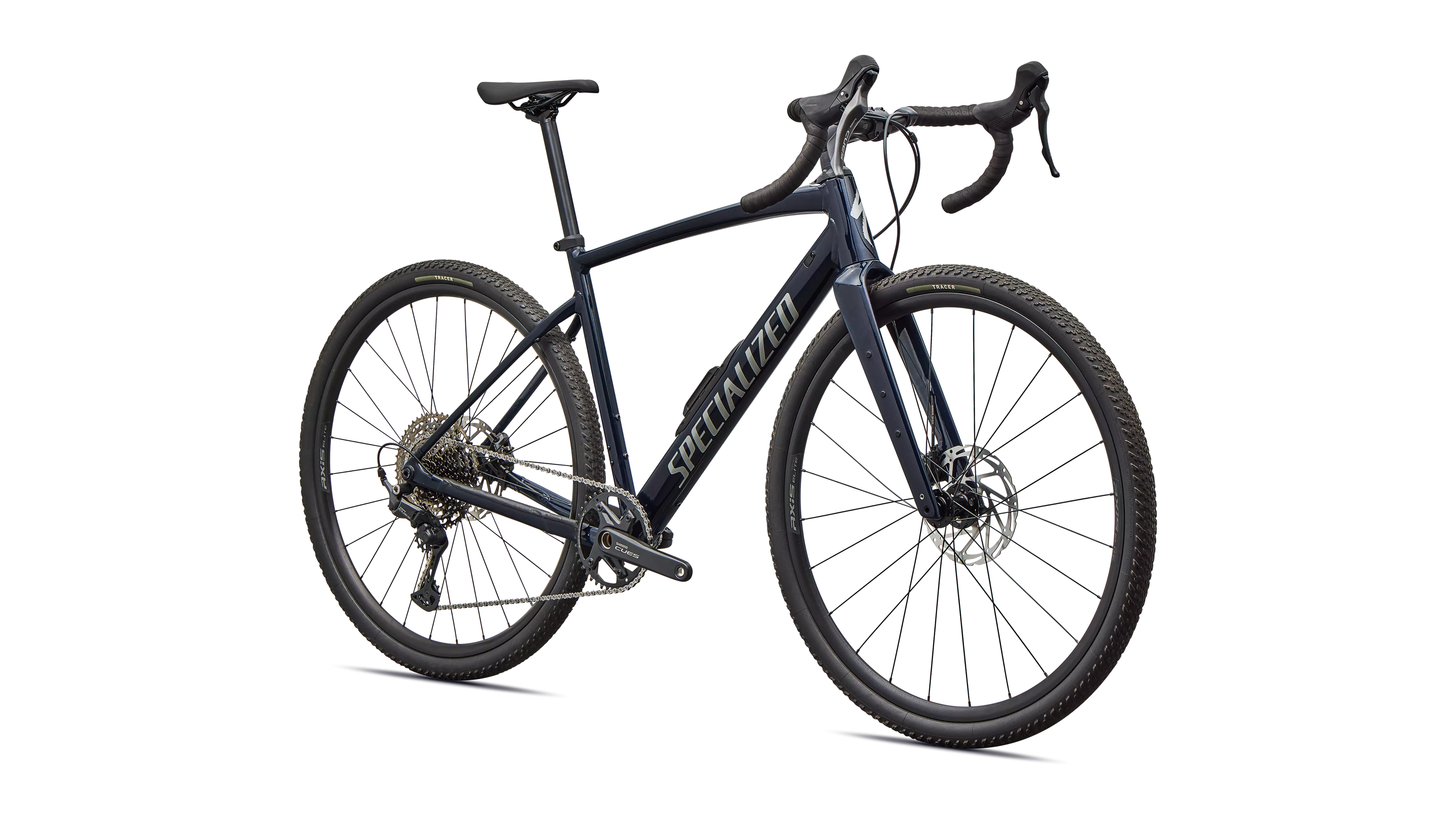 Specialized Diverge 4 Sport Alloy 2026 - 3