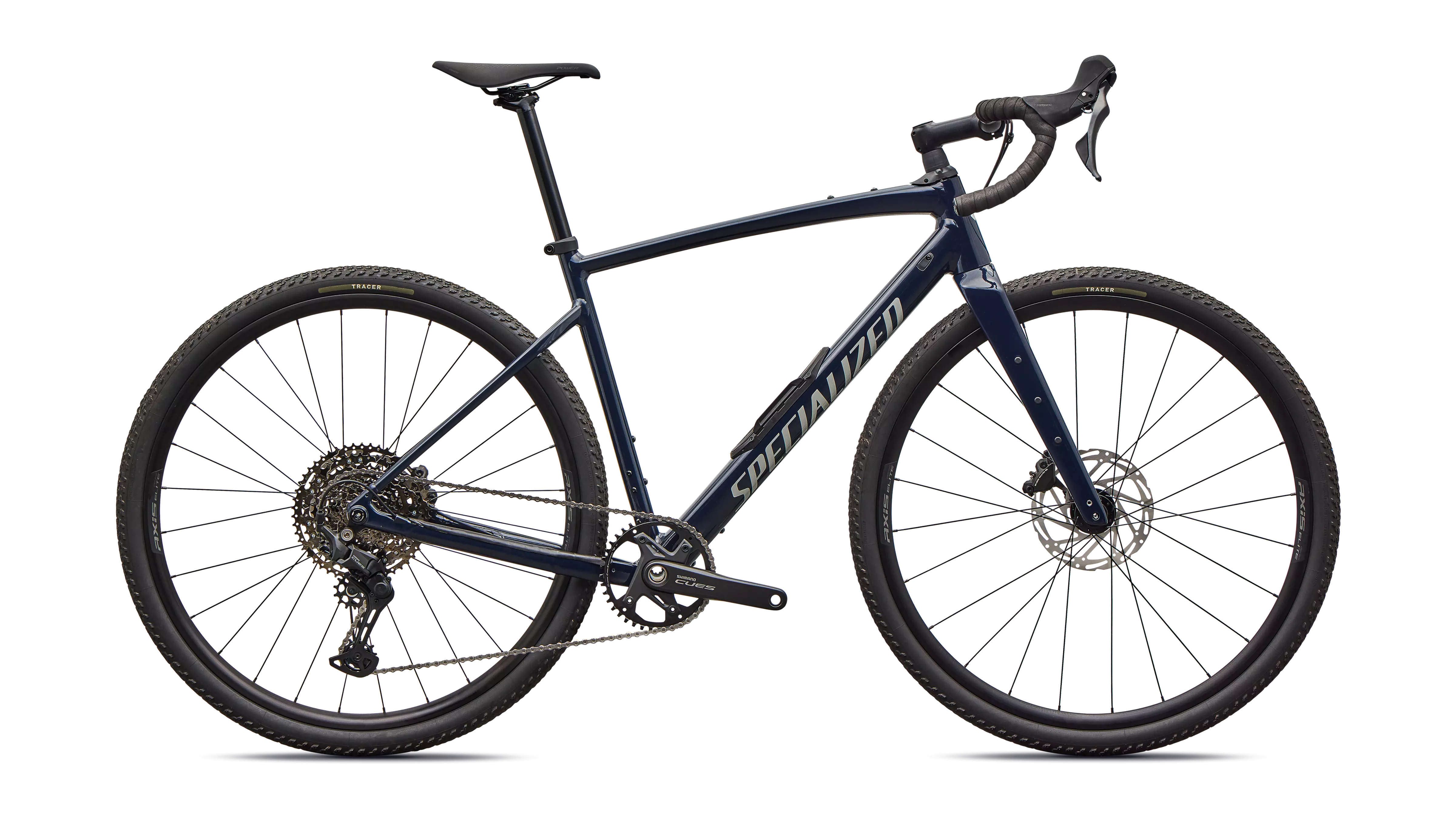 Specialized Diverge 4 Sport Alloy 2026