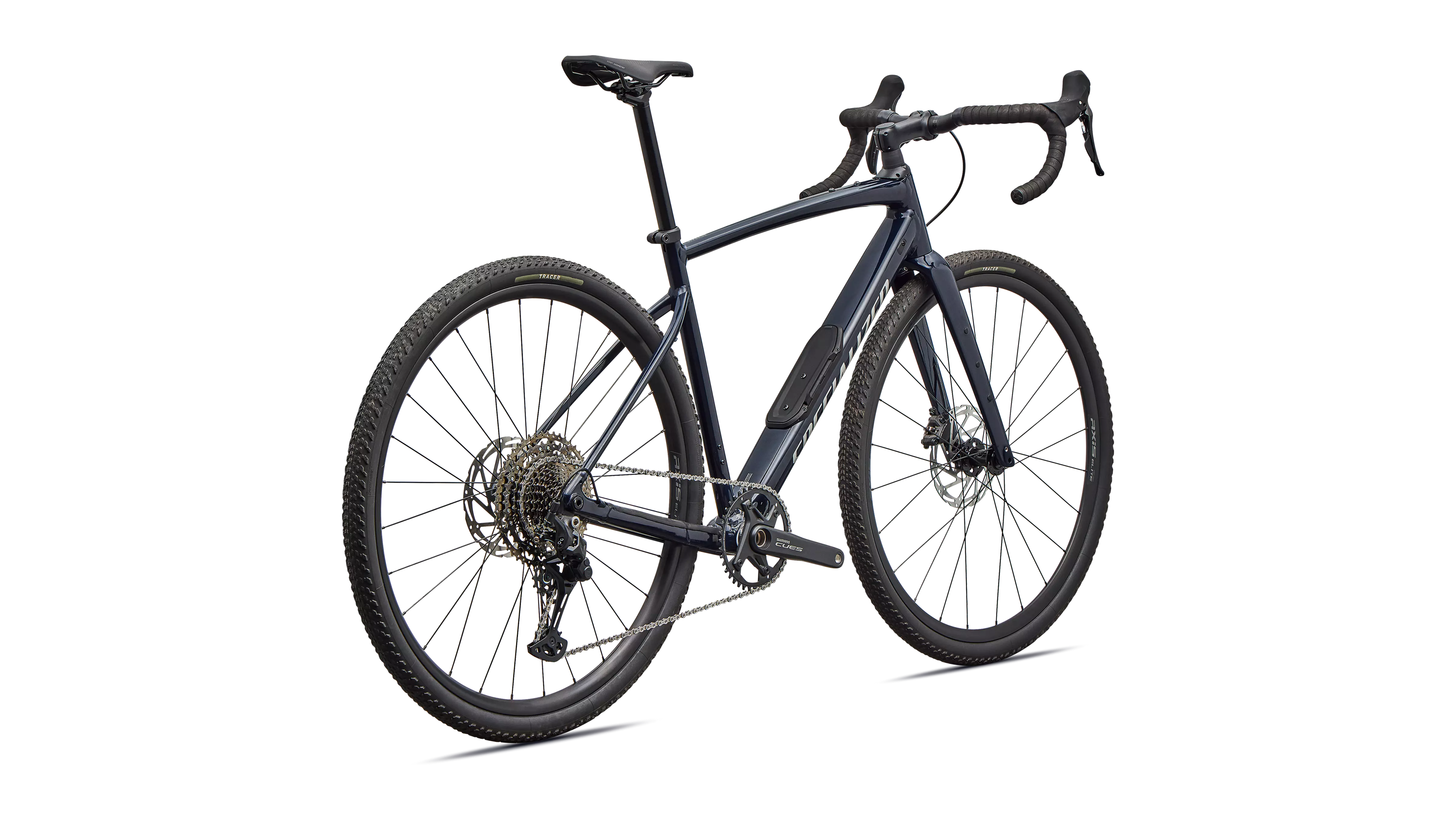 Specialized Diverge 4 Sport Alloy 2026 - 2